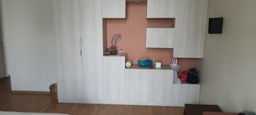 Master Bedroom in 4 BHK Builder Floor at Arcade 48, Sector 48 – for Rent