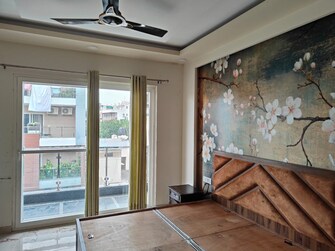 4 BHK Builder Floor For Rent in Arcade 48 Sector 48 Gurgaon  7919538