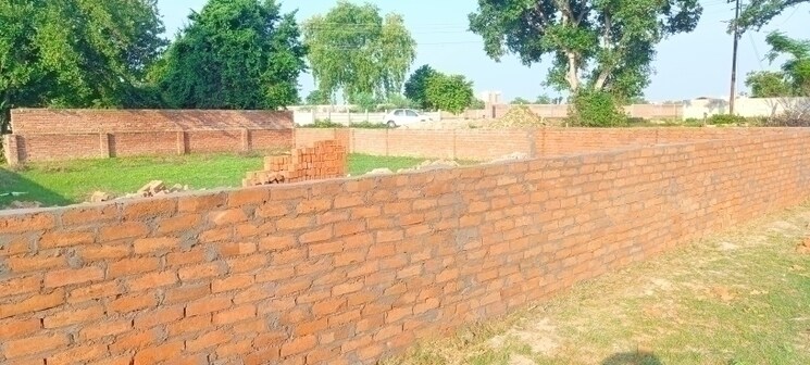 undefined, sushant golf city  1236 Sq.Yd. Plot In Sushant Golf City Lucknow 7919565