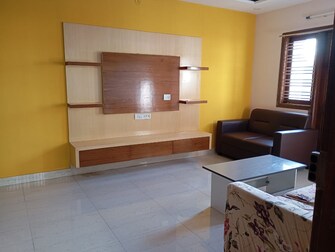 3 BHK Apartment For Rent in Singasandra Bangalore  7919504