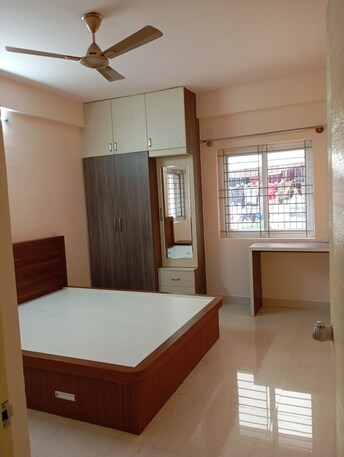 3 BHK Apartment For Rent in Singasandra Bangalore  7919504