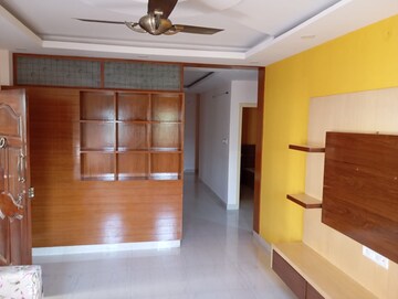 Furnished Amenities in 3 BHK Apartment at Singasandra – for Rent