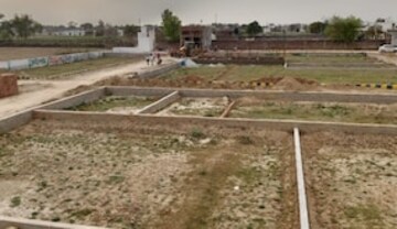  Plot For Sale in Ghuma