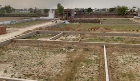 Plot For Sale in Ghuma