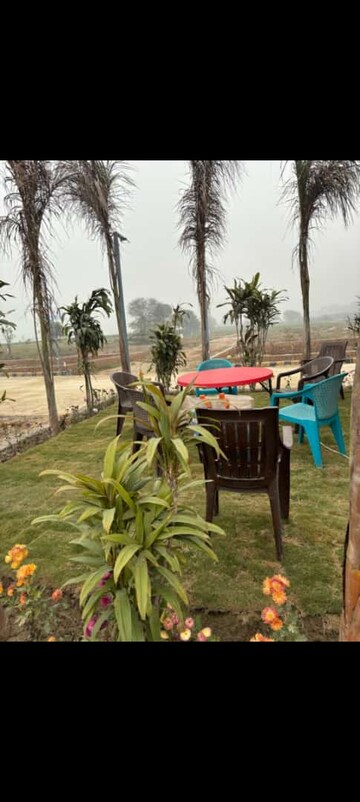  Plot For Sale in Jewar