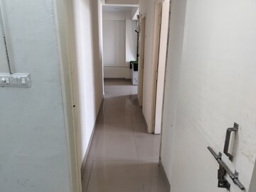 Building Lobby in 2 BHK Apartment at Breez Global Heights, Sohna Sector 33 – for Sale