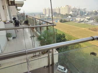 2 BHK Apartment For Resale in Breez Global Heights Sohna Sector 33 Gurgaon  7919578