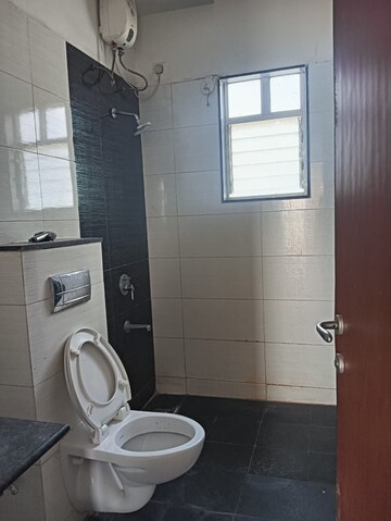 Master Bedroom in 3 BHK Apartment at Kolte Patil Life Republic, Hinjewadi – for Rent