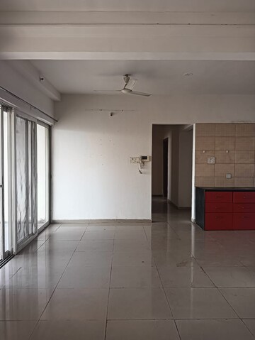Kitchen in 3 BHK Apartment at Kolte Patil Life Republic, Hinjewadi – for Rent