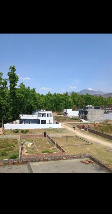 Plot Area in  Plot at Raipur – for Sale