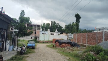  Plot – Exterior View View at Raipur - for Sale