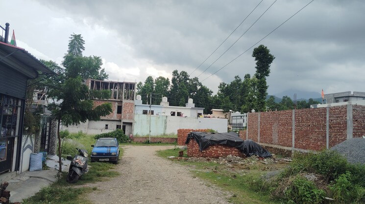 Exterior View, raipur  200 Sq.Yd. Plot In Raipur Dehradun 7919579