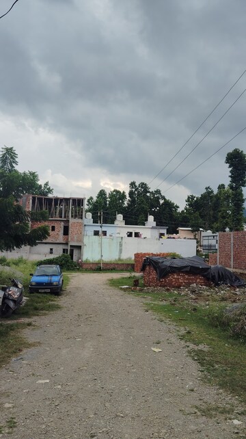  Plot – Exterior View View at Raipur - for Sale