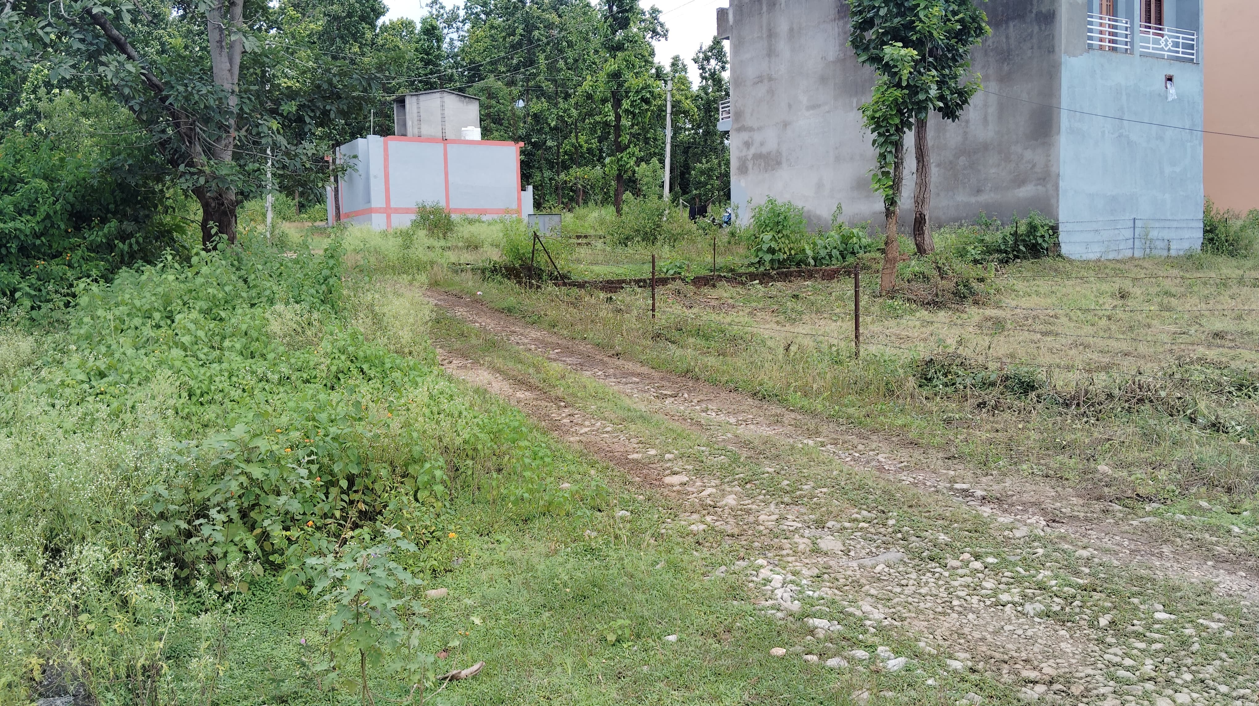 Plot For Sale in Raipur