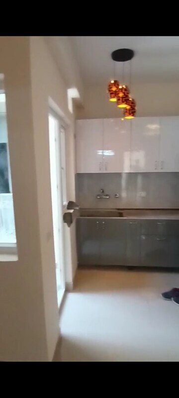 Bathroom in 2 BHK Apartment at VIctoryone Amara, Sector 16 Greater Noida – for Sale