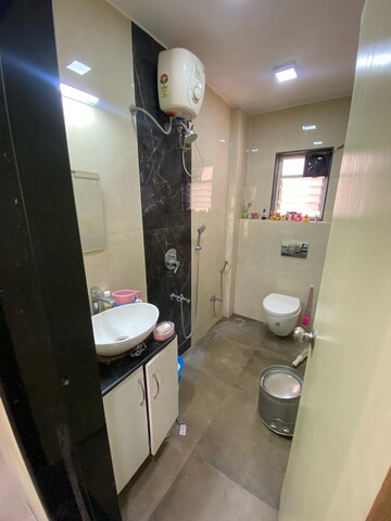 Team Area in 2 BHK Apartment at Surya Span O Life, Kharadi – for Rent