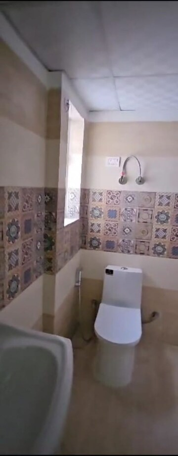 Bathroom in 2 BHK Apartment at Migsun Vilaasa, Eta Ii Greater Noida – for Sale