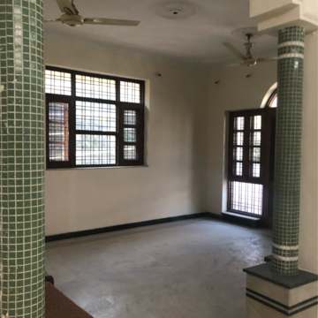 Room in 3.5 BHK Villa at Sector 21 – for Rent