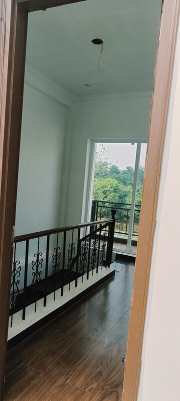 Balcony in 2 BHK Villa at Sushant Golf City – for Sale