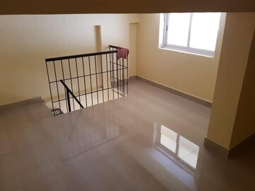 Staircase in  Office Space at Naupada – for Rent