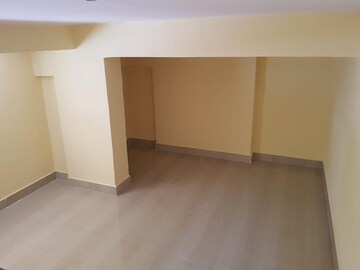 Floor Plan in  Office Space at Naupada – for Rent