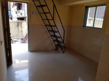 Floor Plan in  Office Space at Naupada – for Rent