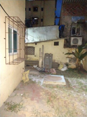  Office Space – Exterior View View at Naupada - for Rent