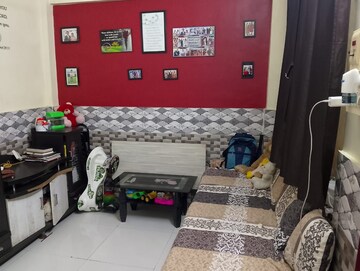 Bedroom in 1 RK Builder Floor at Vasai West – for Sale