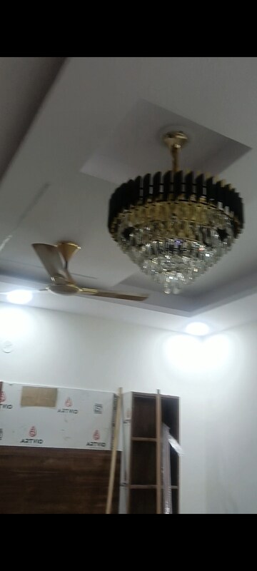 3 BHK Apartment For Sale in Saviour Park, Mohan Nagar