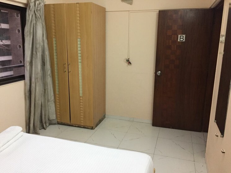 Bedroom, virgo-heights 2 Bedroom 625 Sq.Ft. Apartment In Bandra West Mumbai 7919614