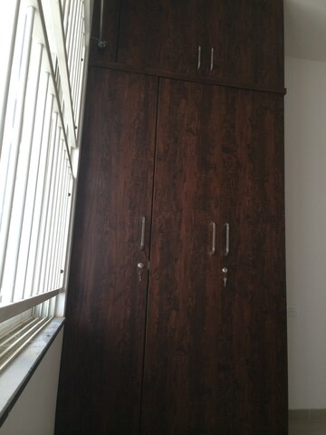 Balcony in 3 BHK Apartment at Kolte Patil Life Republic, Hinjewadi – for Rent