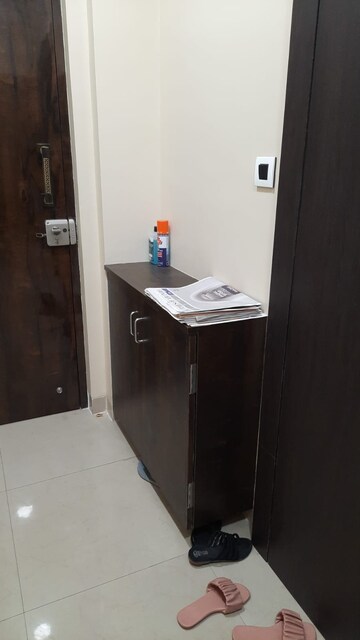 Furnished Amenities in 2 BHK Apartment at Nahar Amrit Shakti, Chandivali – for Rent