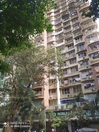 2 BHK Apartment For Rent in Modi Spaces Tashkent Borivali West Mumbai  7919641