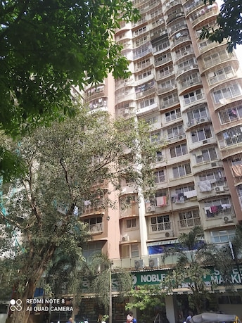 2 BHK Apartment For Rent in Modi Spaces Tashkent Borivali West Mumbai  7919641