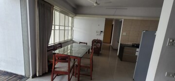 Master Bedroom in 3 BHK Apartment at Kolte Patil Life Republic, Hinjewadi – for Rent