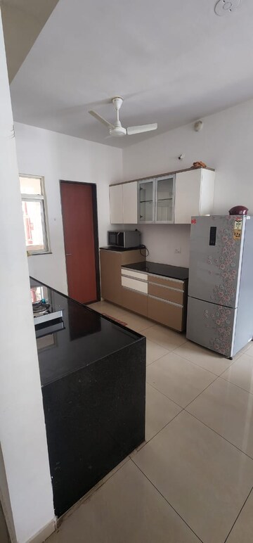 Master Bedroom in 3 BHK Apartment at Kolte Patil Life Republic, Hinjewadi – for Rent