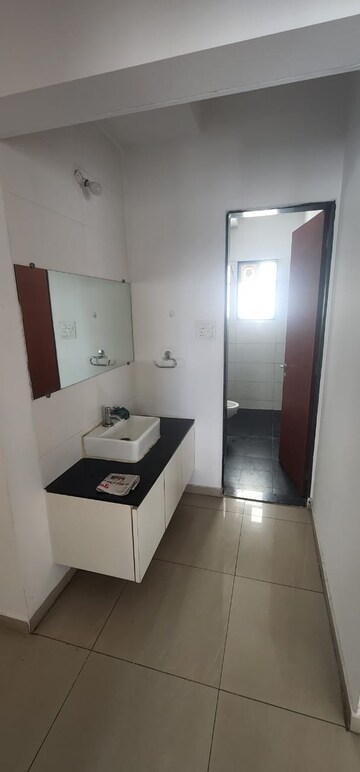 Kitchen in 3 BHK Apartment at Kolte Patil Life Republic, Hinjewadi – for Rent