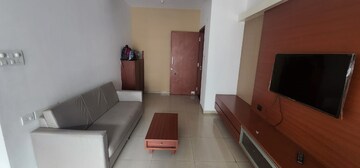 Master Bedroom in 3 BHK Apartment at Kolte Patil Life Republic, Hinjewadi – for Rent
