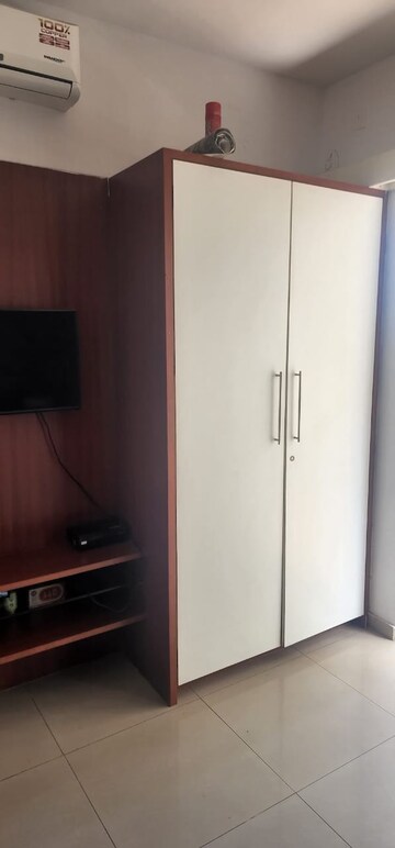 Furnished Amenities in 3 BHK Apartment at Kolte Patil Life Republic, Hinjewadi – for Rent