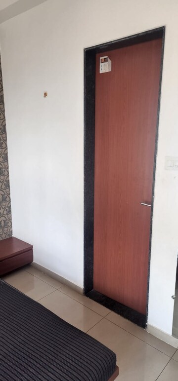 Furnished Amenities in 3 BHK Apartment at Kolte Patil Life Republic, Hinjewadi – for Rent