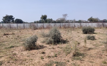Plot For Sale in South Bopal
