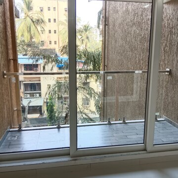 Building Lobby in 1 BHK Apartment at LD Viceroy, Chembur – for Rent