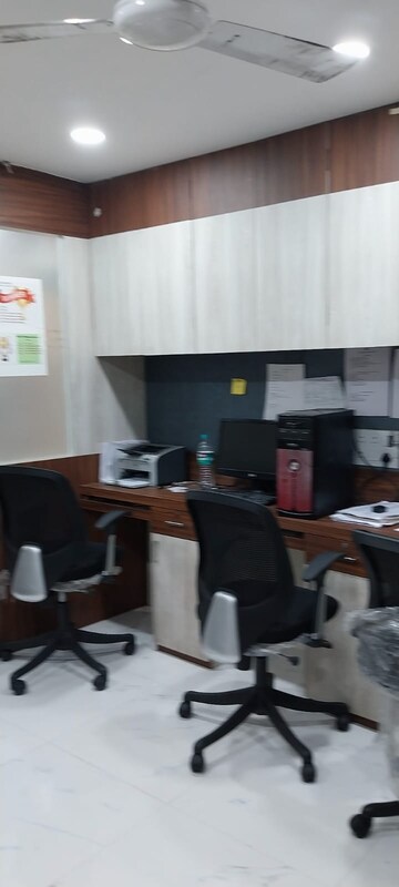 Team Area in  Office Space at Lal Bazar – for Rent