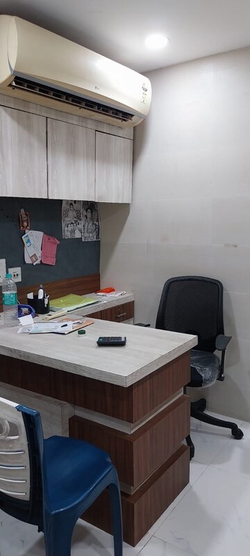 Bedroom in  Office Space at Lal Bazar – for Rent