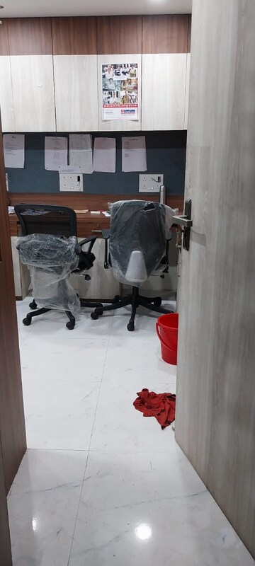 Team Area in  Office Space at Lal Bazar – for Rent