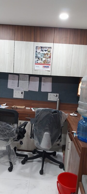 Team Area in  Office Space at Lal Bazar – for Rent