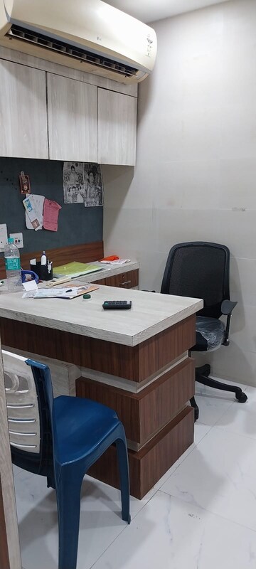 Team Area in  Office Space at Lal Bazar – for Rent