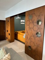 4 BHK + Pooja Room,Servant Room,Study Room 3480 Sq.Ft. Apartment in NCC Urban Gardenia