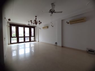 3 BHK Builder Floor For Rent in Chittaranjan Park Delhi  7919672