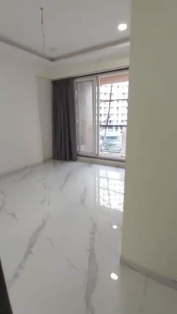 Bedroom in 2 BHK Apartment at JK Iris, Mira Road – for Rent